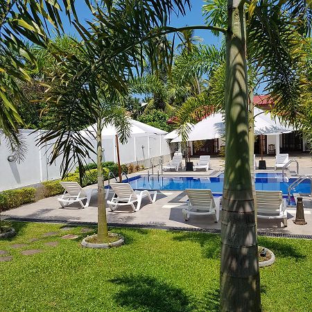 Sithi Villa Hikkaduwa Extérieur photo