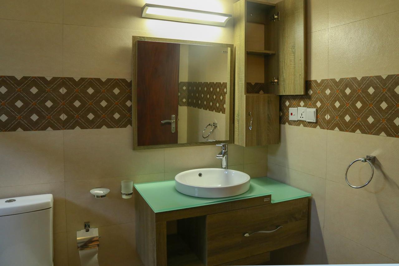 Sithi Villa Hikkaduwa Extérieur photo