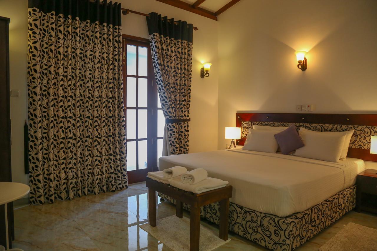 Sithi Villa Hikkaduwa Extérieur photo