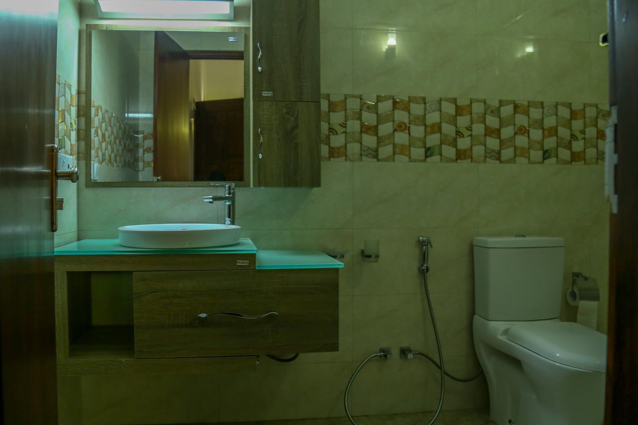 Sithi Villa Hikkaduwa Extérieur photo