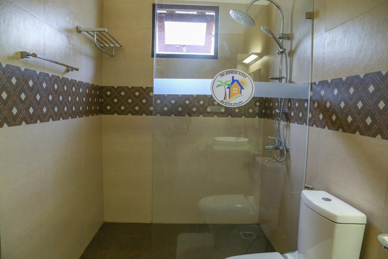 Sithi Villa Hikkaduwa Extérieur photo