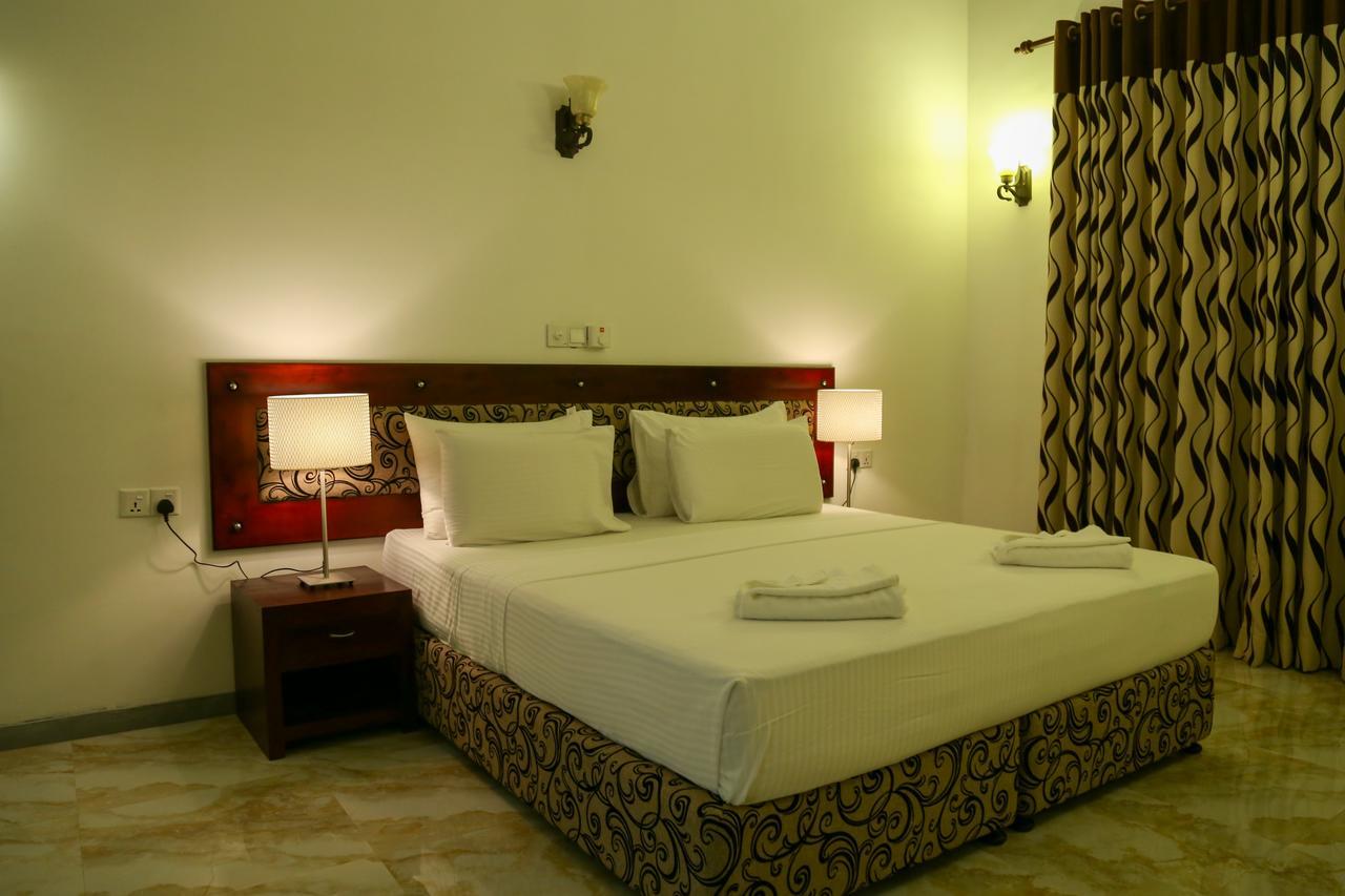 Sithi Villa Hikkaduwa Extérieur photo