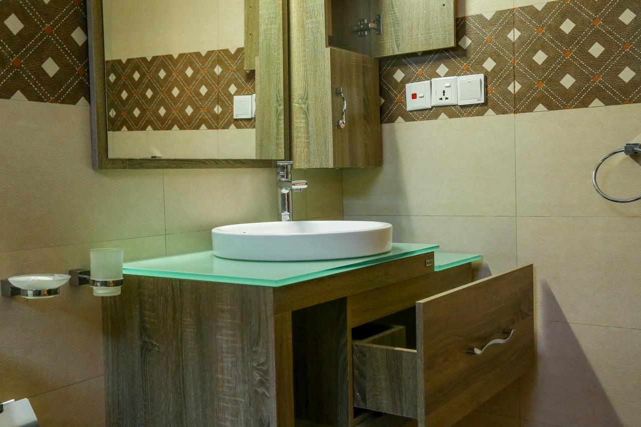 Sithi Villa Hikkaduwa Extérieur photo