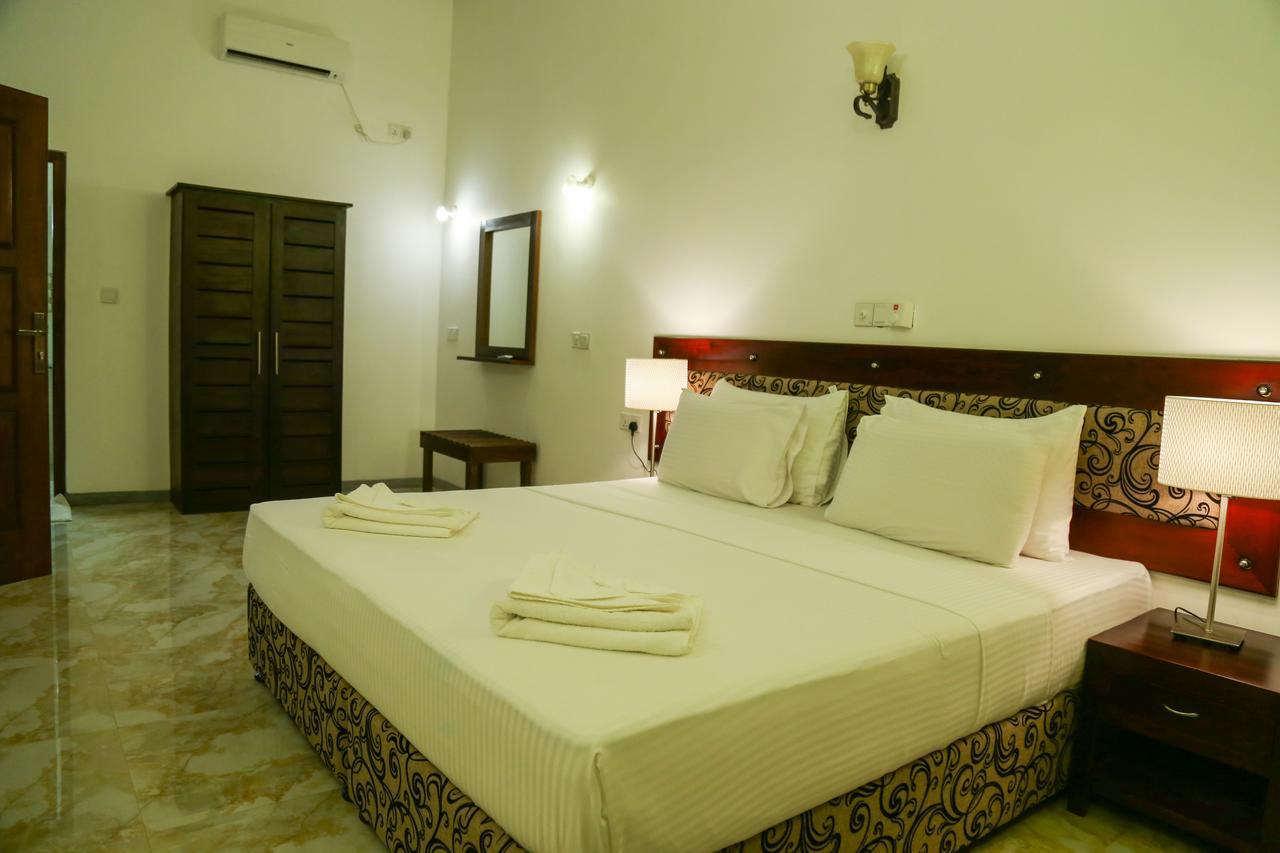 Sithi Villa Hikkaduwa Extérieur photo
